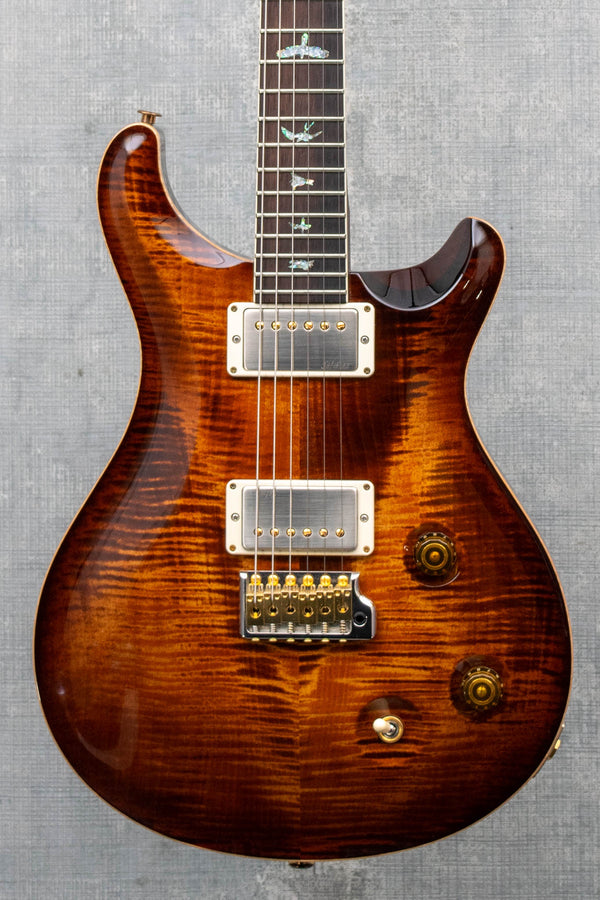 Used PRS Wood Library McCarty Trem Copperhead